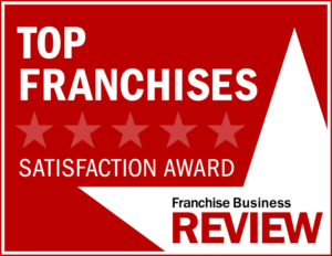 Top franchise award
