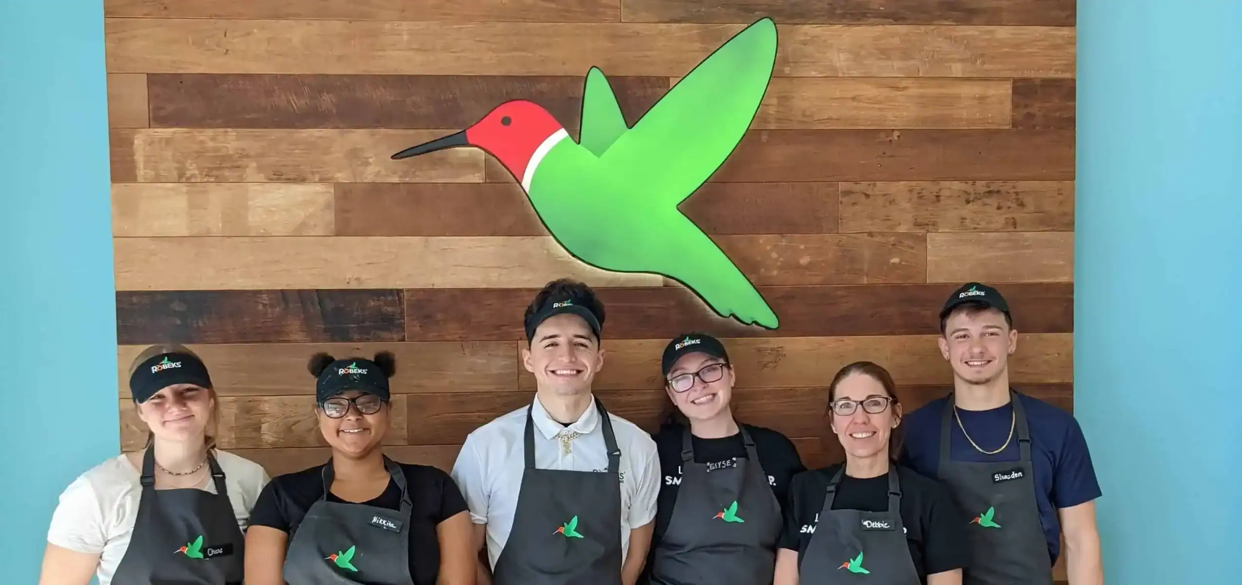 How to Become a Franchise Owner: The Robeks Discovery & Training Process