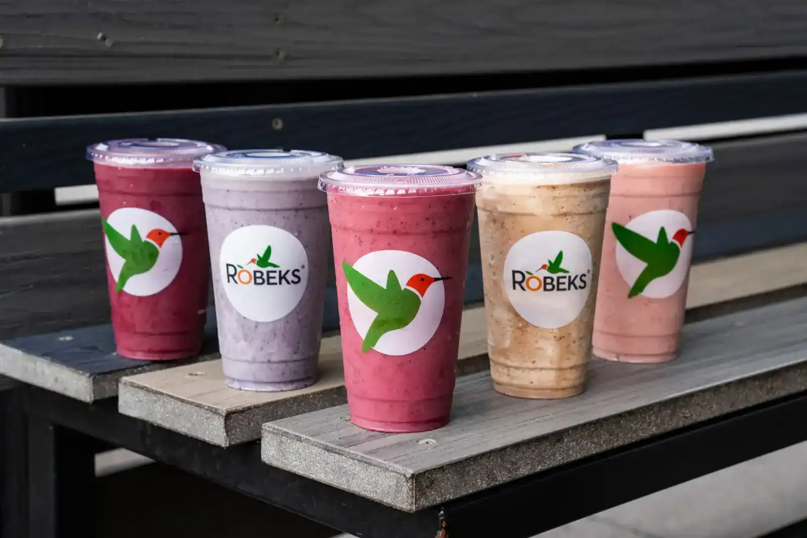 Smoothie Franchise Market Analysis: Why Now Is the Time to Invest